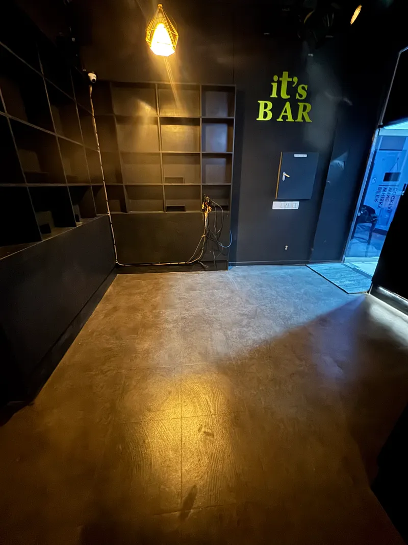 화성 IT`S BAR 청소 시공 후